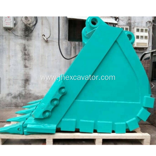 SK330 Excavator Bucket in Stock